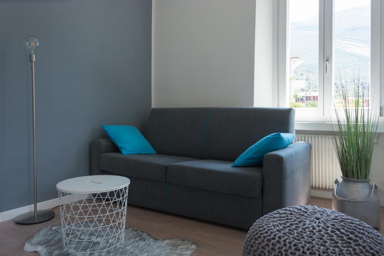 Nirvana Apartments 토르볼레 외부 사진