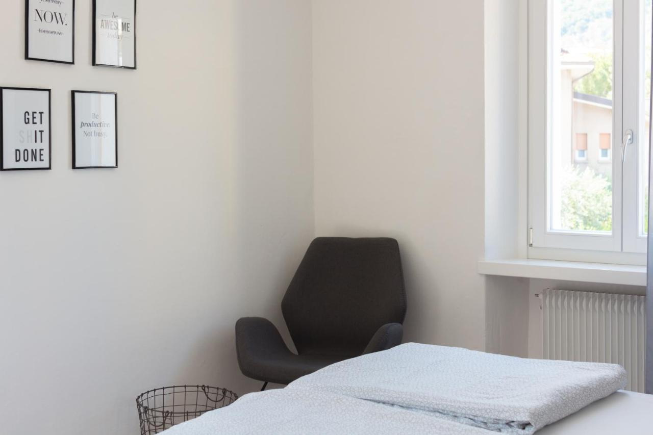 Nirvana Apartments 토르볼레 외부 사진