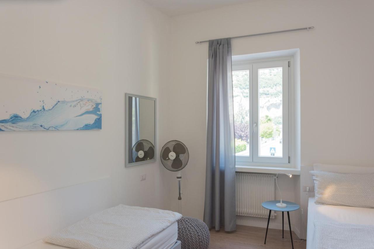 Nirvana Apartments 토르볼레 외부 사진