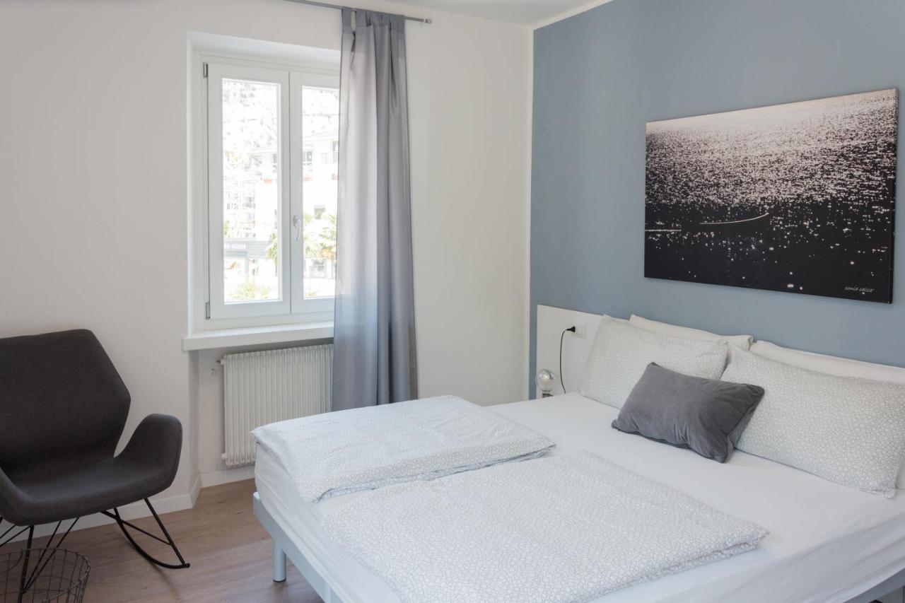 Nirvana Apartments 토르볼레 외부 사진