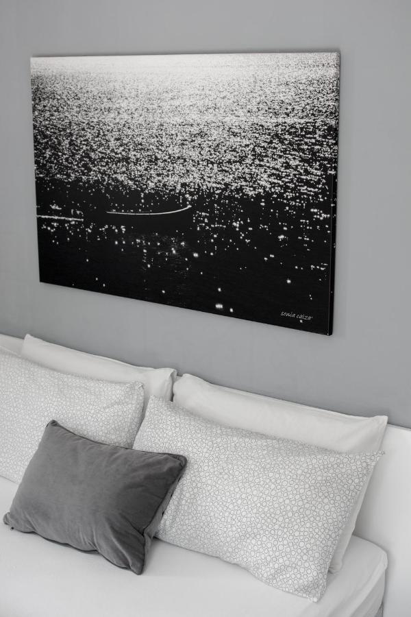 Nirvana Apartments 토르볼레 외부 사진