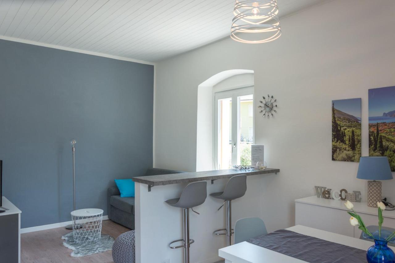 Nirvana Apartments 토르볼레 외부 사진