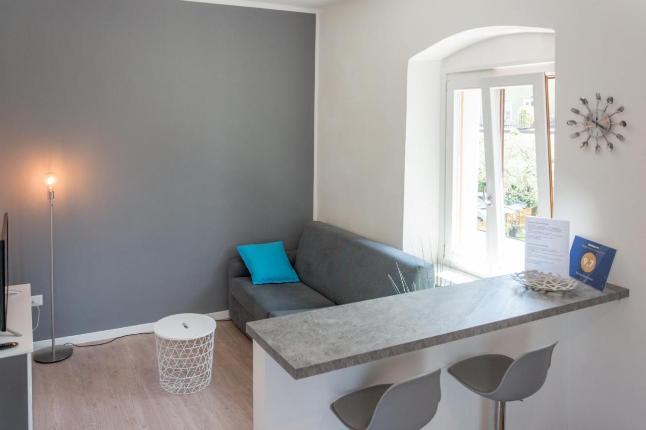 Nirvana Apartments 토르볼레 외부 사진