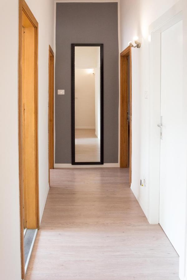 Nirvana Apartments 토르볼레 외부 사진