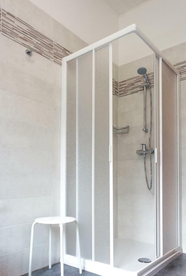 Nirvana Apartments 토르볼레 외부 사진