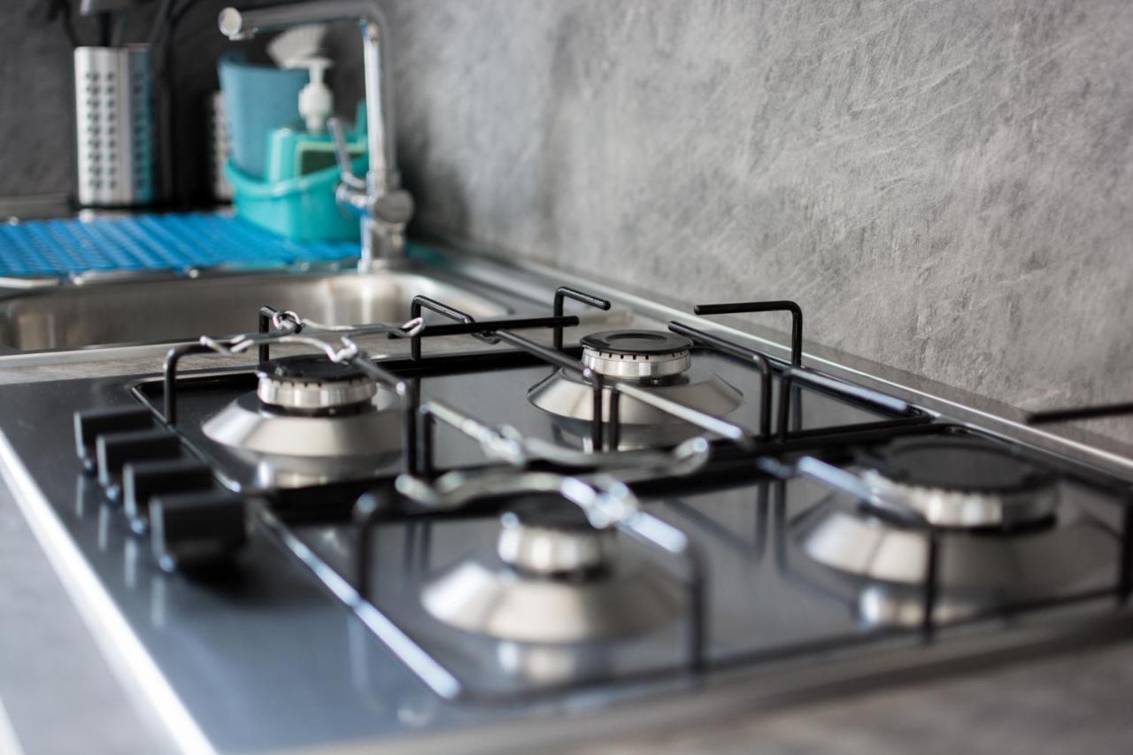 Nirvana Apartments 토르볼레 외부 사진